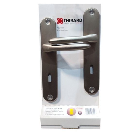 POIGNEES DE PORTE HERA