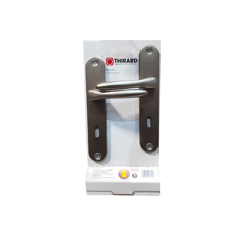 POIGNEES DE PORTE HERA