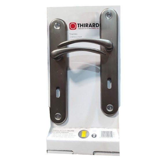 POIGNEES DE PORTE SELENE