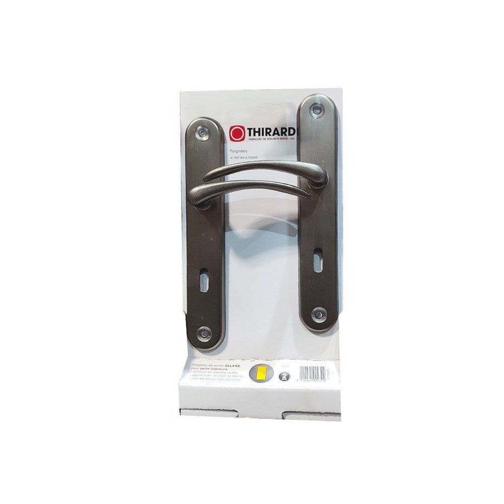 POIGNEES DE PORTE SELENE