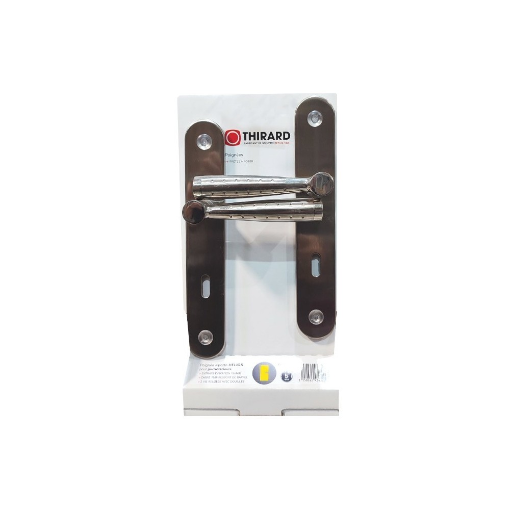 POIGNEES DE PORTE HELIOS