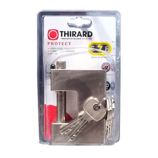 CADENAS ANSE ACIER 94MM