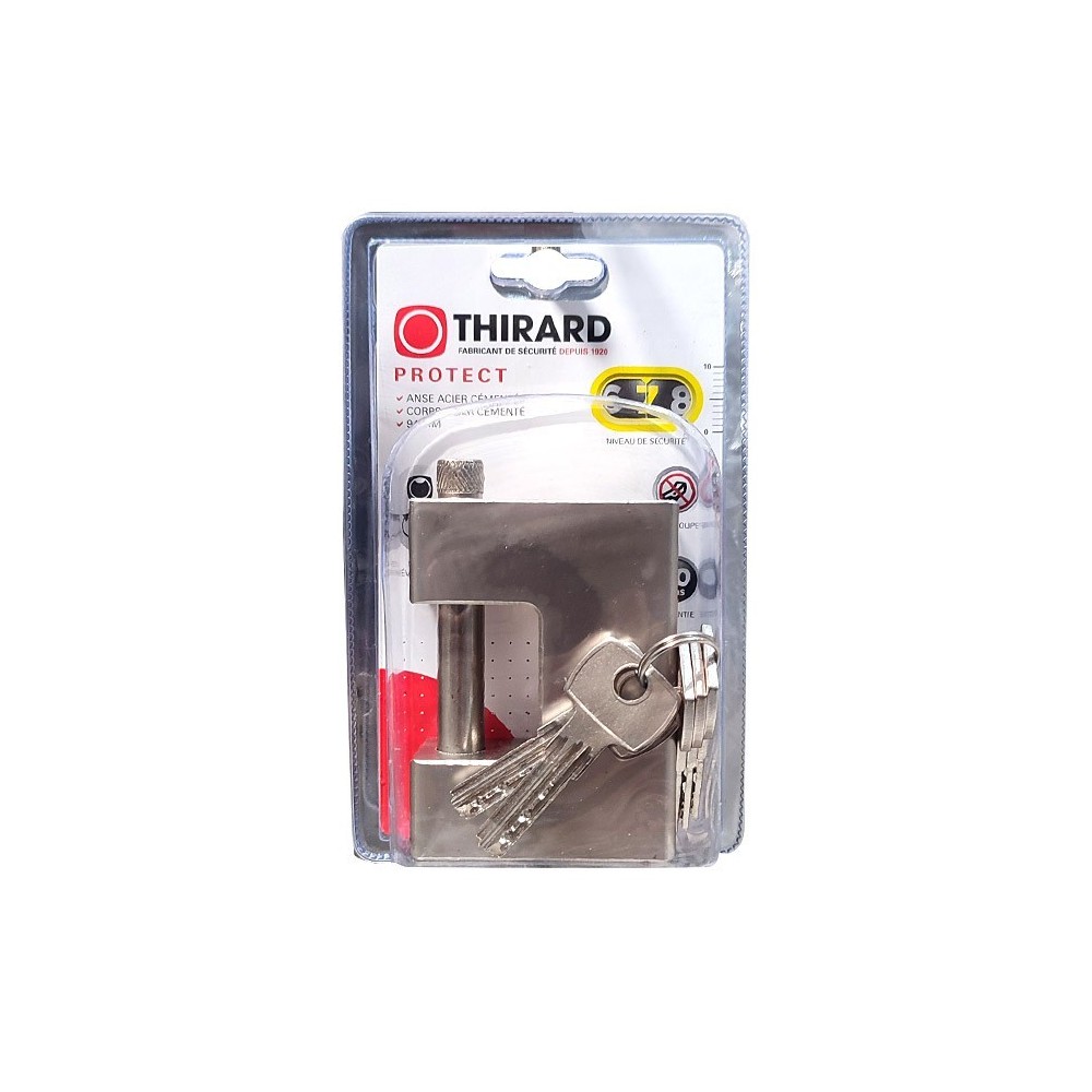 CADENAS ANSE ACIER 94MM