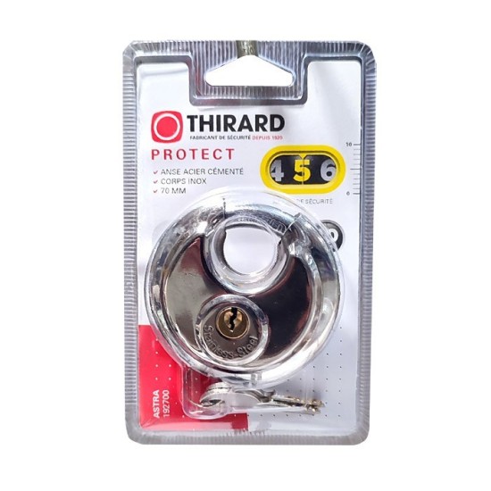 CADENAS ROND 70MM
