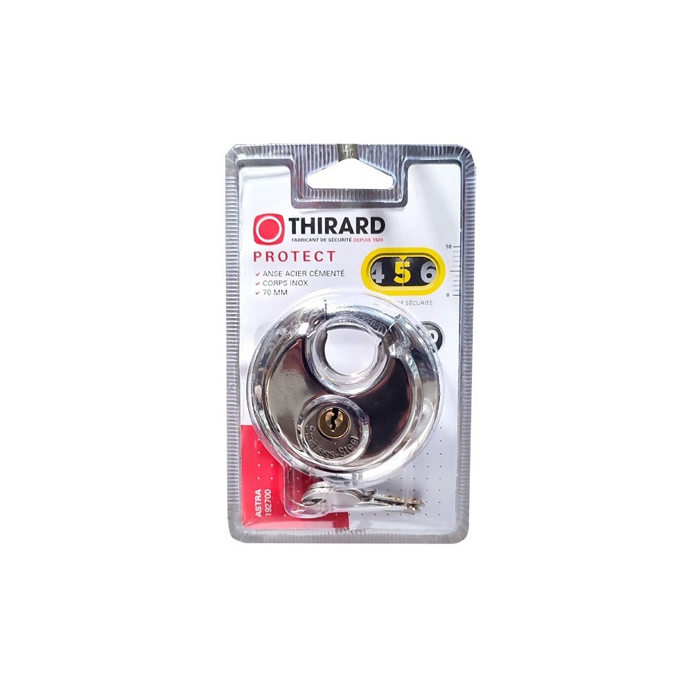 CADENAS ROND 70MM