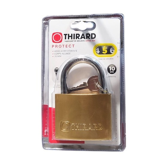 CADENAS ANSE ACIER 70MM