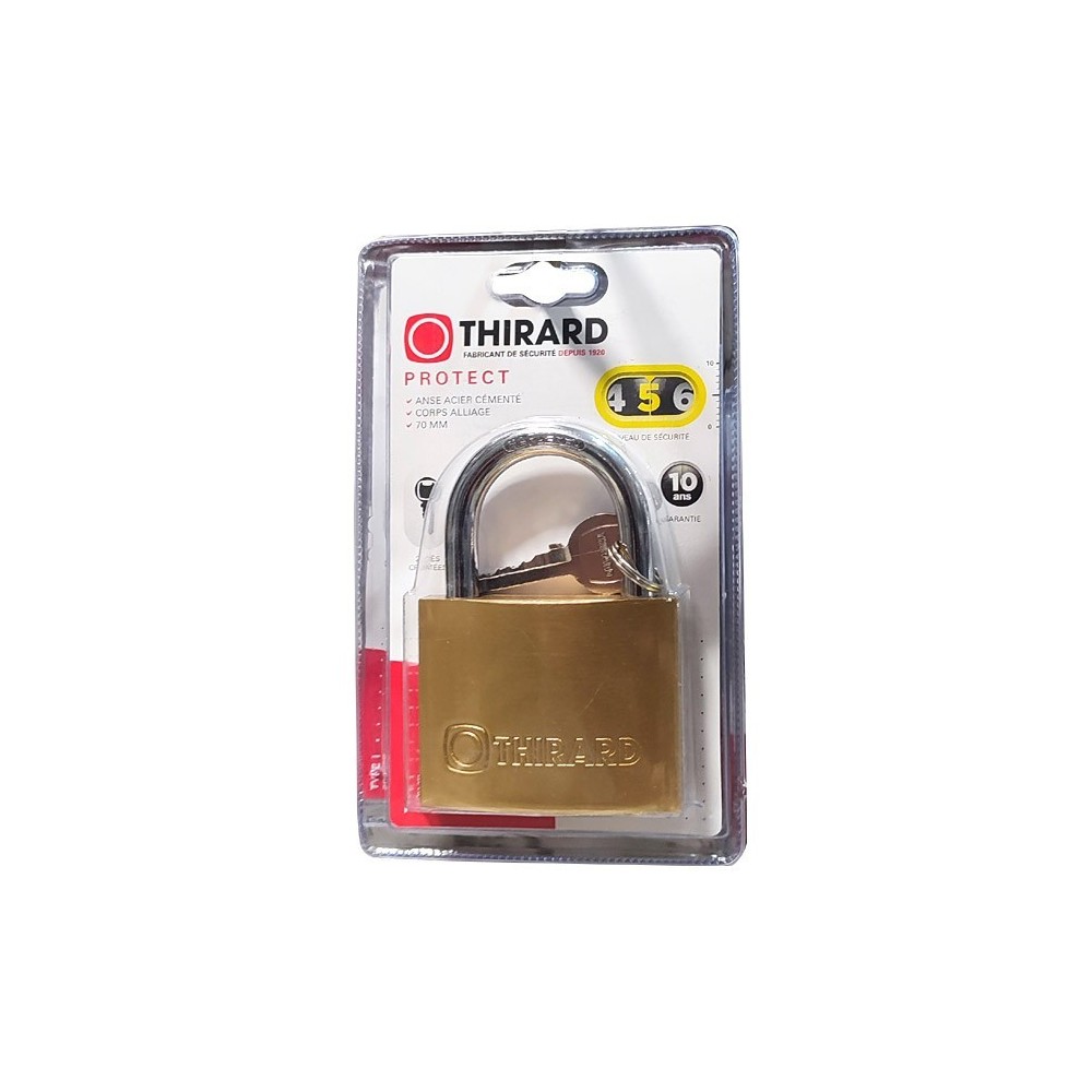CADENAS ANSE ACIER 70MM