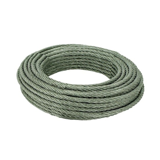 CABLE ACIER TYPE HORLOGERIE (CAT)