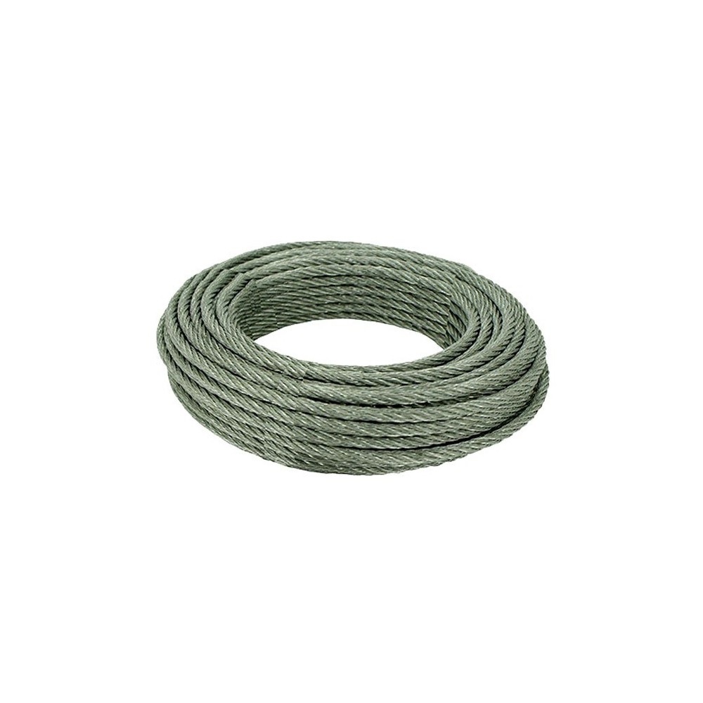 CABLE ACIER TYPE HORLOGERIE (CAT)