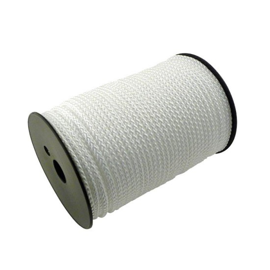 DRISSE POLYPROPYLENE BLANC