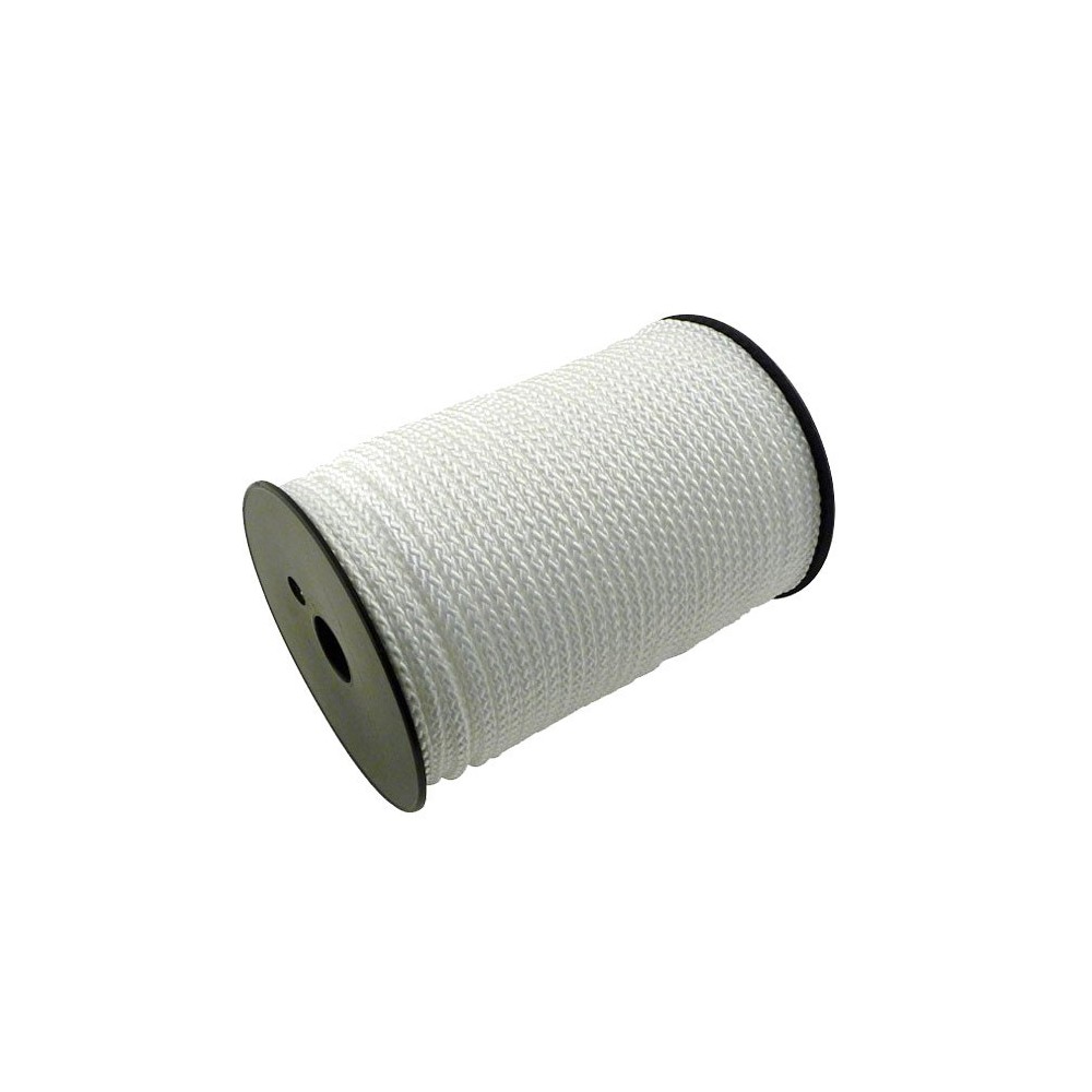 DRISSE POLYPROPYLENE BLANC