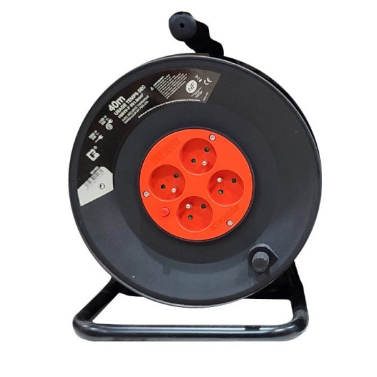 PROLONGATEUR 40M HO5VV