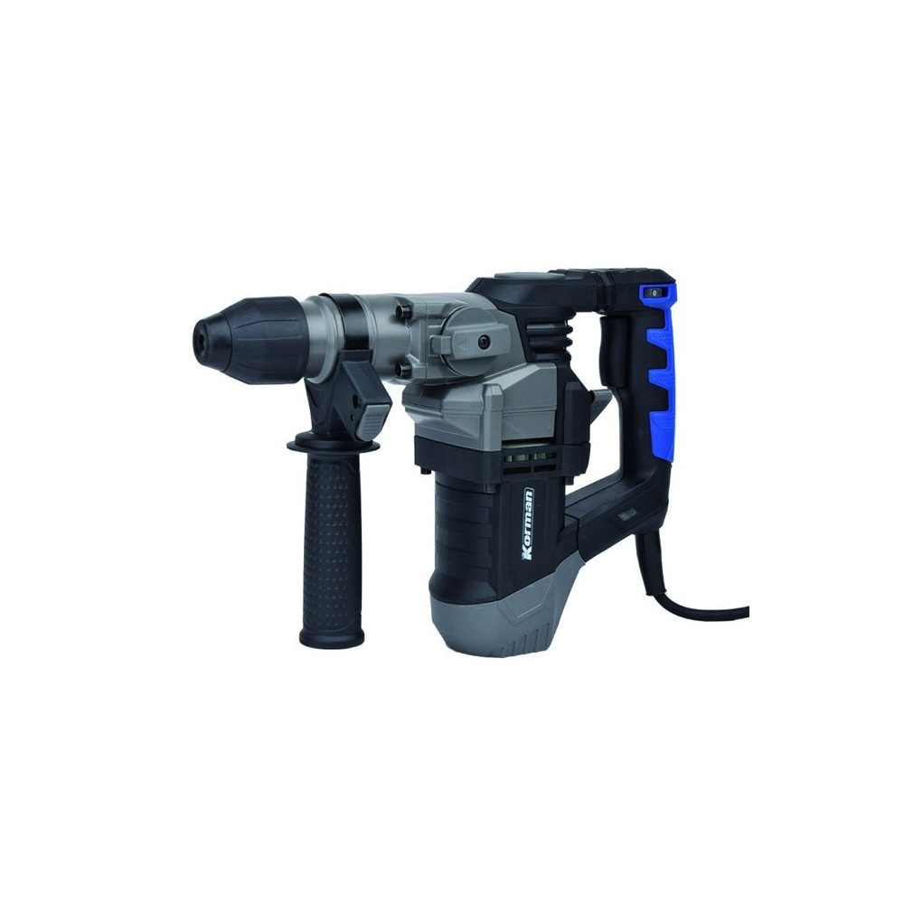 MARTEAU PERFORATEUR 1500W 5J