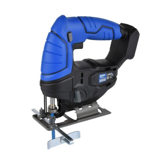 SCIE SAUTEUSE PENDULAIRE 18V