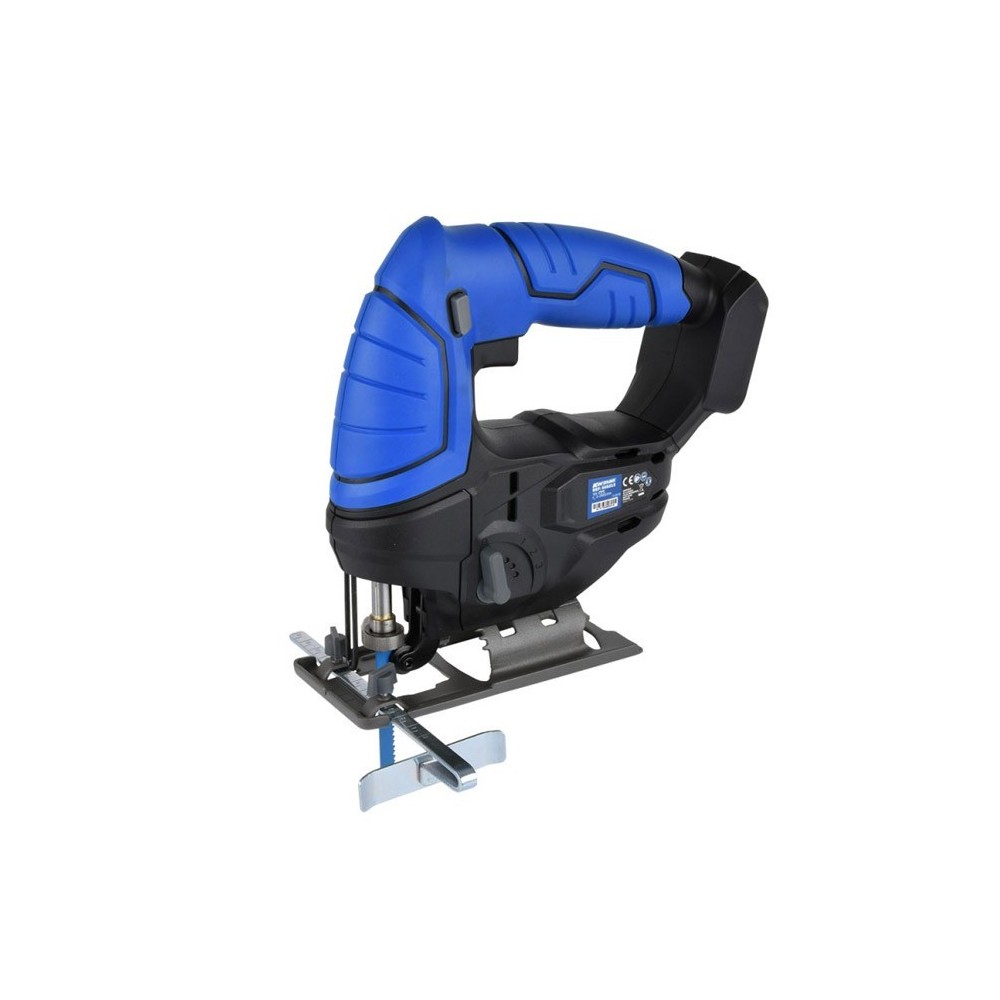SCIE SAUTEUSE PENDULAIRE 18V