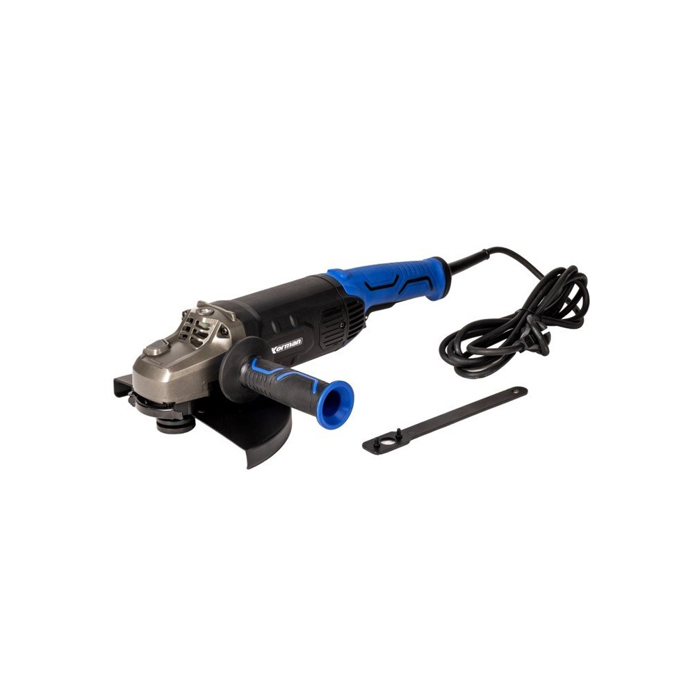 MEULEUSE D'ANGLE 230MM 2200W
