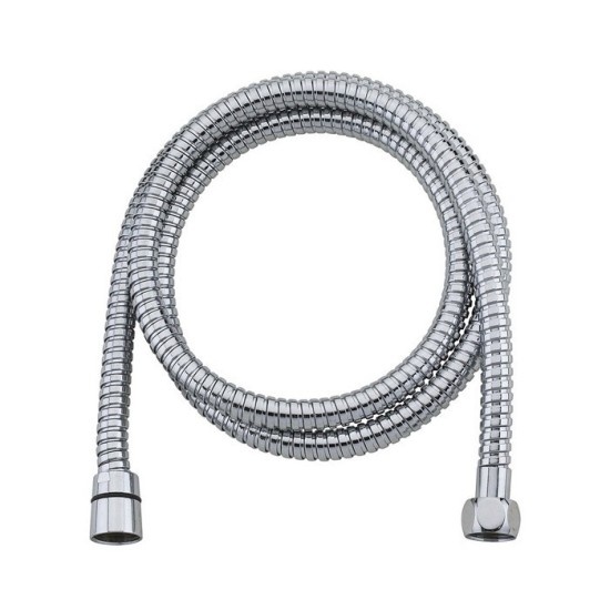 FLEXIBLE INOX CHROME 1M50