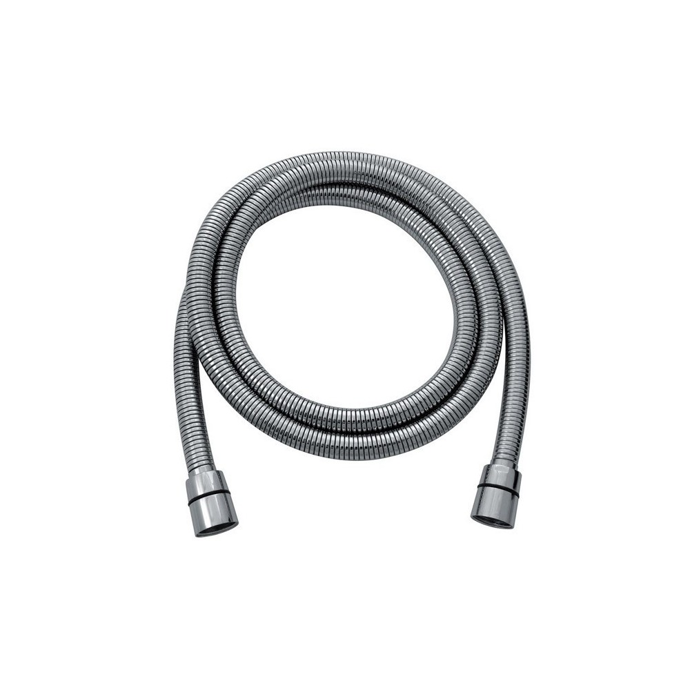 FLEXIBLE INOX CHROME EXTENSIBLE 1M50/1M85