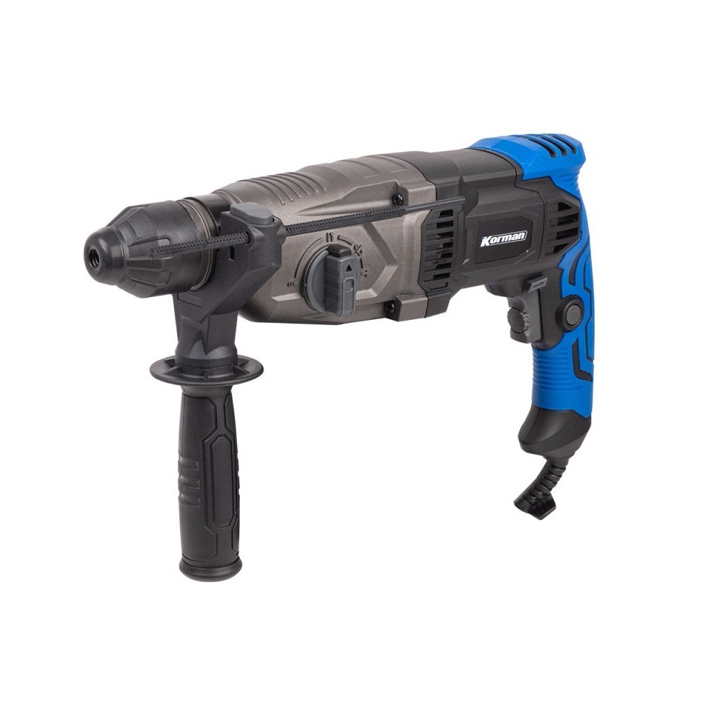 MARTEAU PERFORATEUR HORIZONTAL 1050W