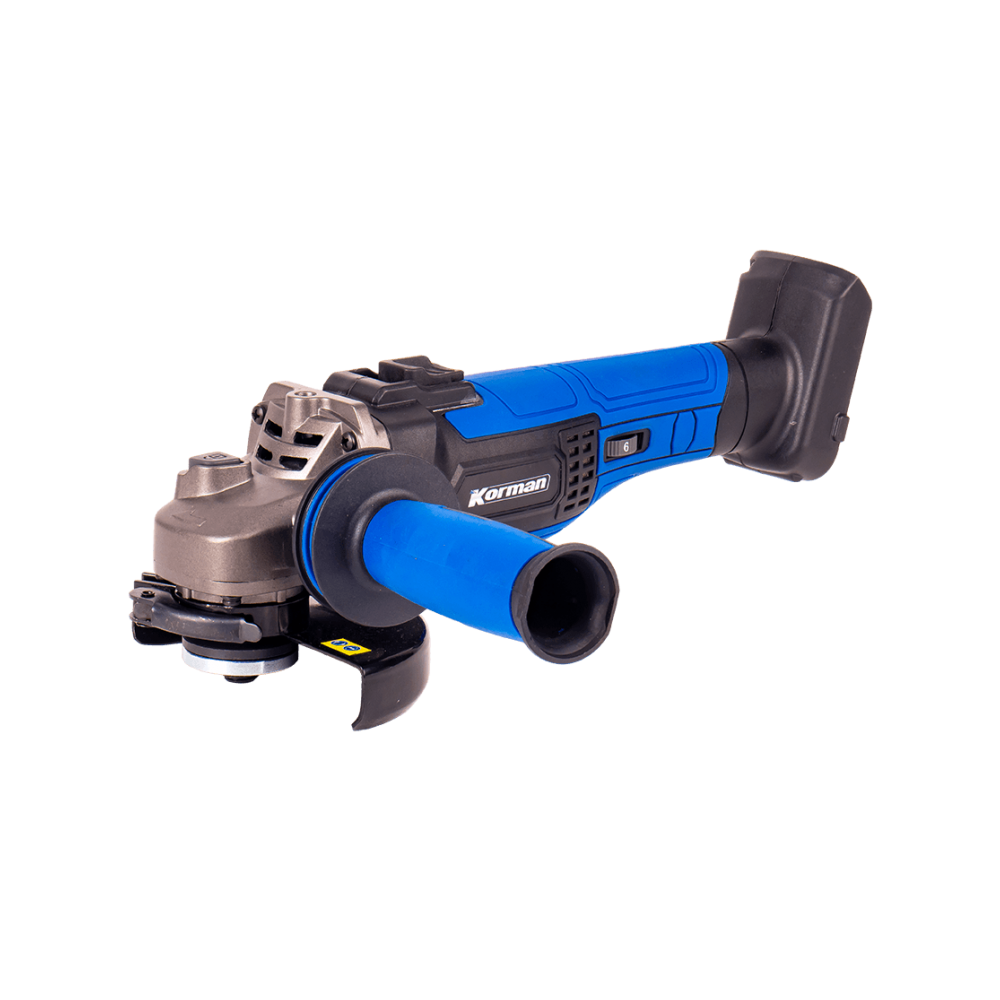 MEULEUSE 125MM 18V NUE