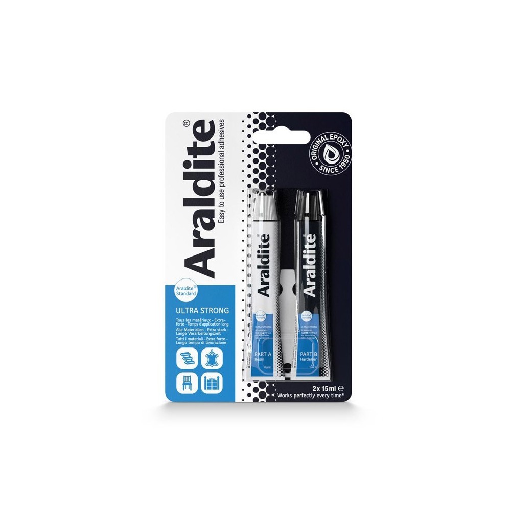 ARALDITE ULTRA STRONG