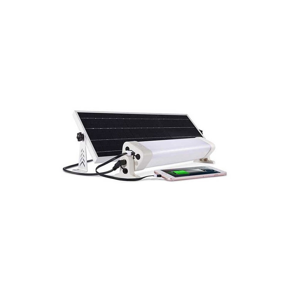 NEON SOLAIRE 900 LUMENS