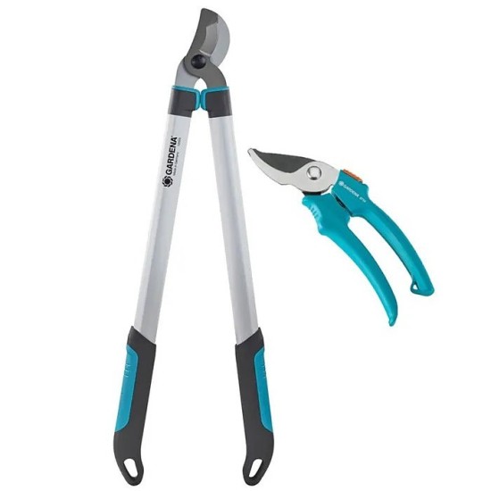 COUPE BRANCHE + SECATEUR