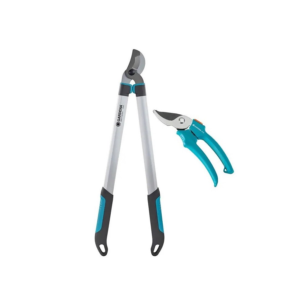 COUPE BRANCHE + SECATEUR