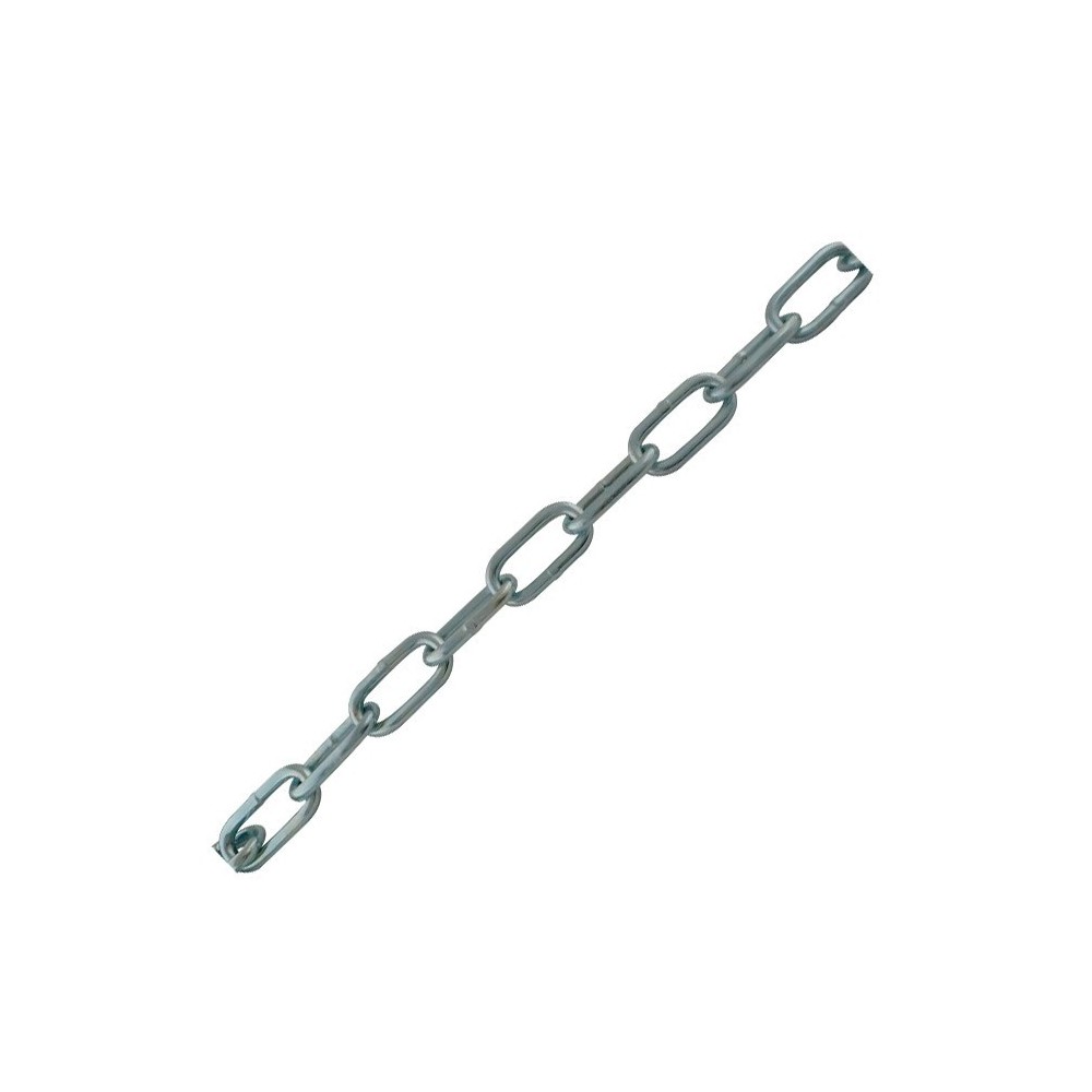 CHAINE DROITE MAILLON LONG