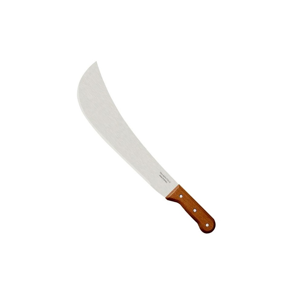MACHETTE MANCHE BOIS BOUT COURBE