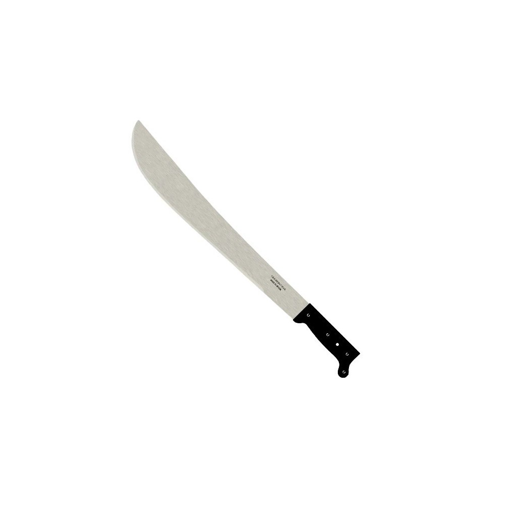 MACHETTE MANCHE PLASTIQUE