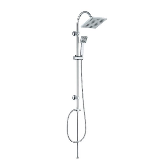RAMPE DE DOUCHE SOTO