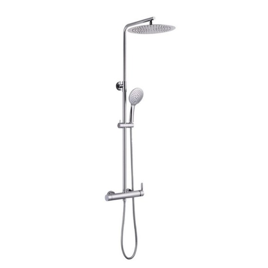 RAMPE DE DOUCHE HAWERA