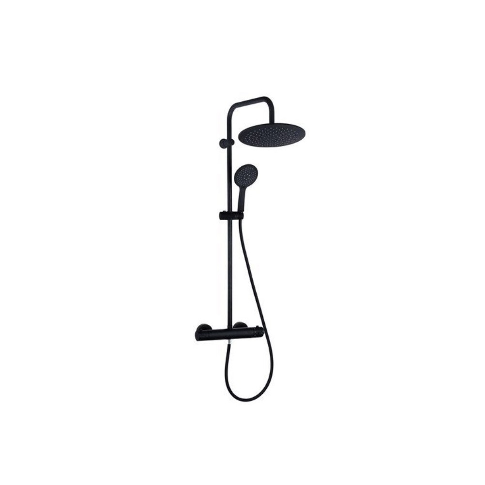 RAMPE DE DOUCHE BLACKRAIN