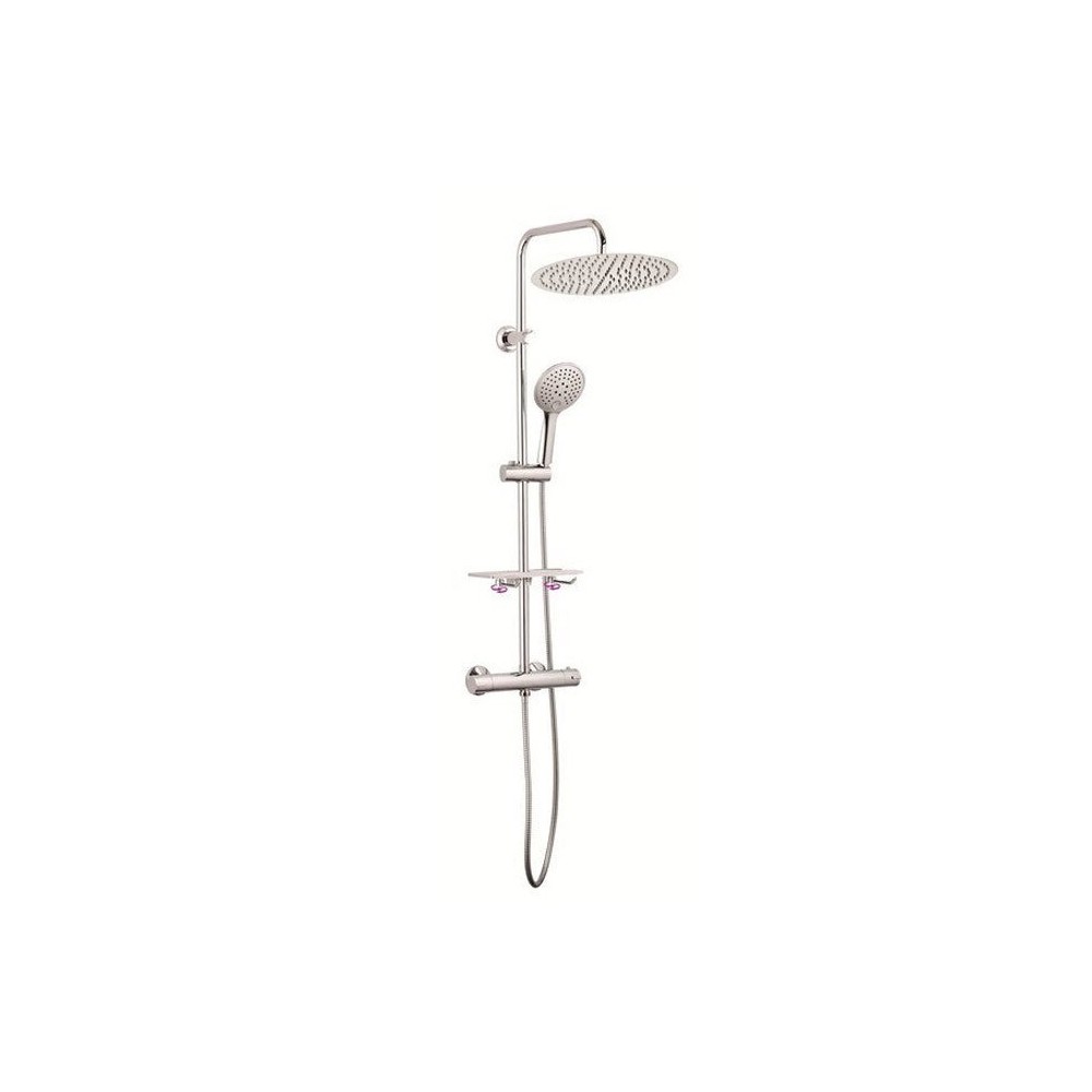 RAMPE DE DOUCHE NEW ORLEAN