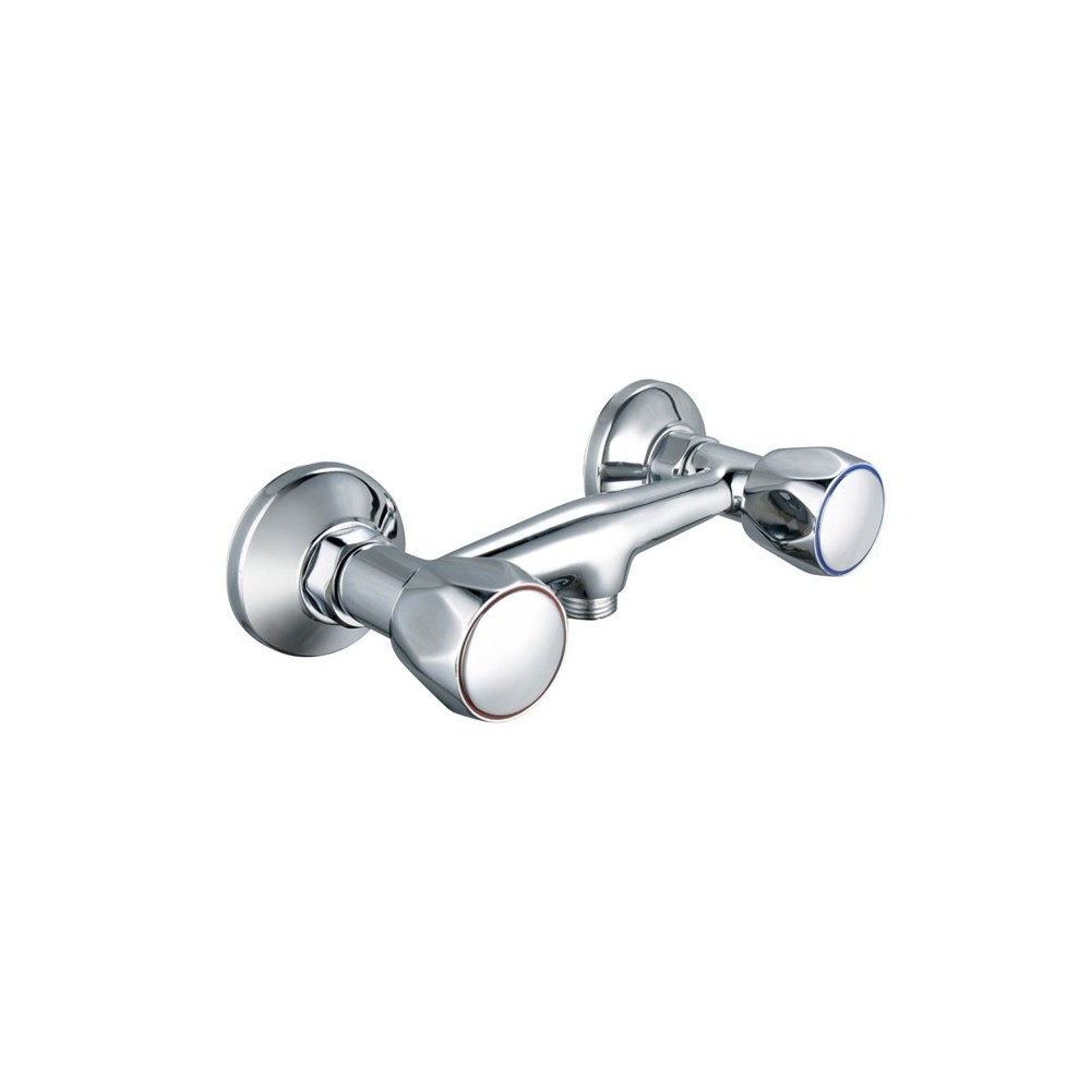 MITIGEUR MELANGEUR DOUCHE KONFORT