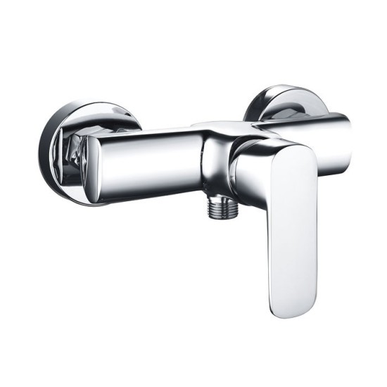 MITIGEUR DOUCHE DUNEDIN