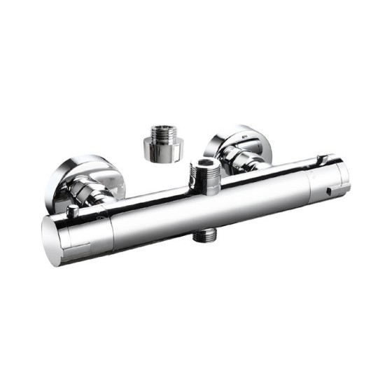 MITIGEUR DOUCHE THERMOSTATIQUE LOONA