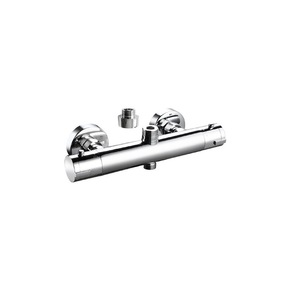 MITIGEUR DOUCHE THERMOSTATIQUE LOONA