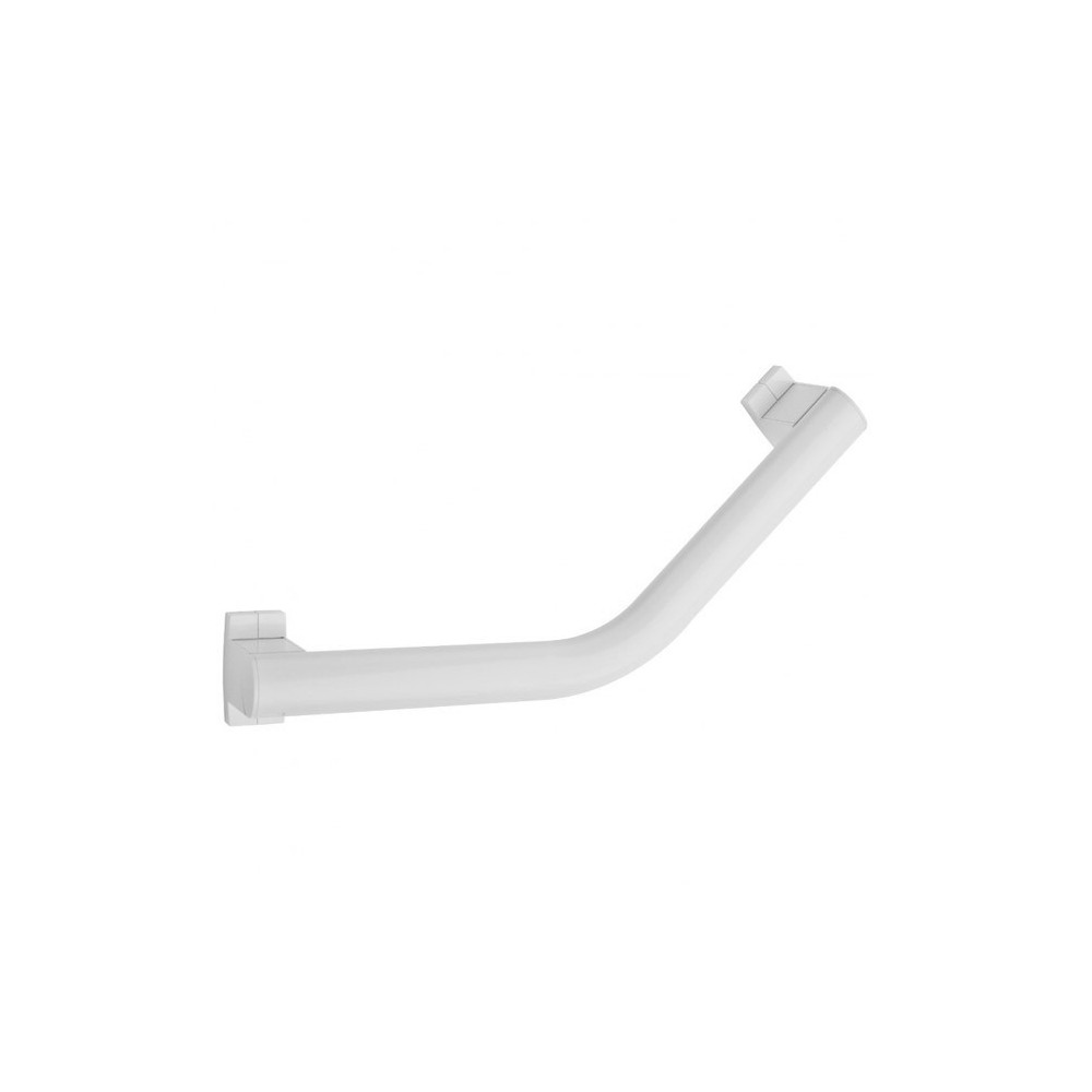 BARRE COUDEE 135° 200X200MM