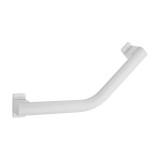 BARRE COUDEE 135° 200X200MM
