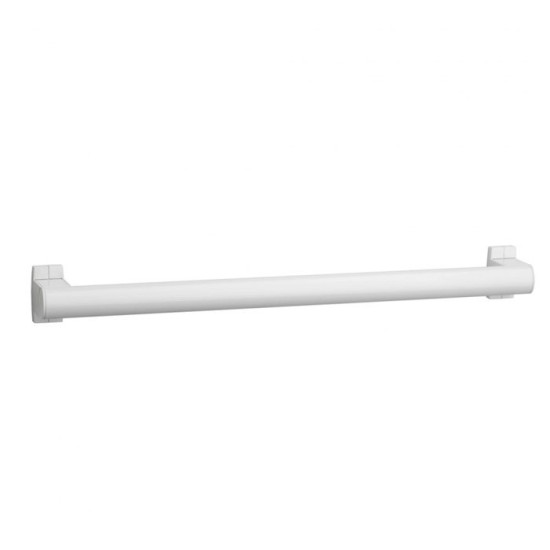 BARRE DROITE ARSIS 600MM