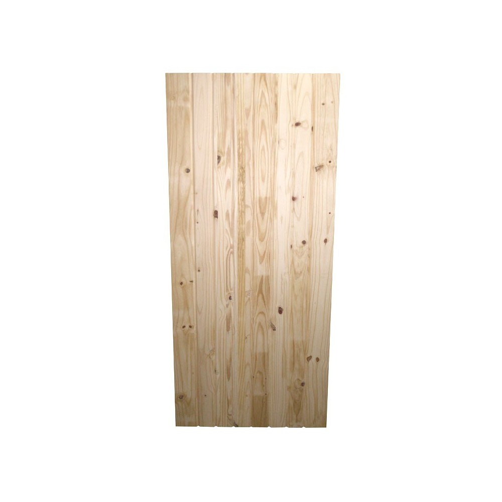 Porte MEXICANA PIN (Frise)