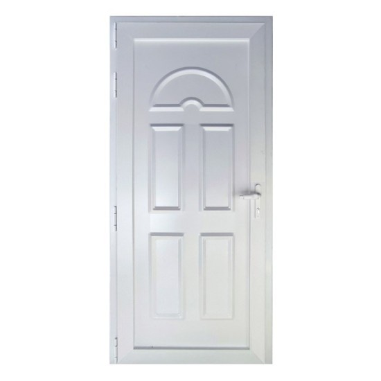 PORTE ALU