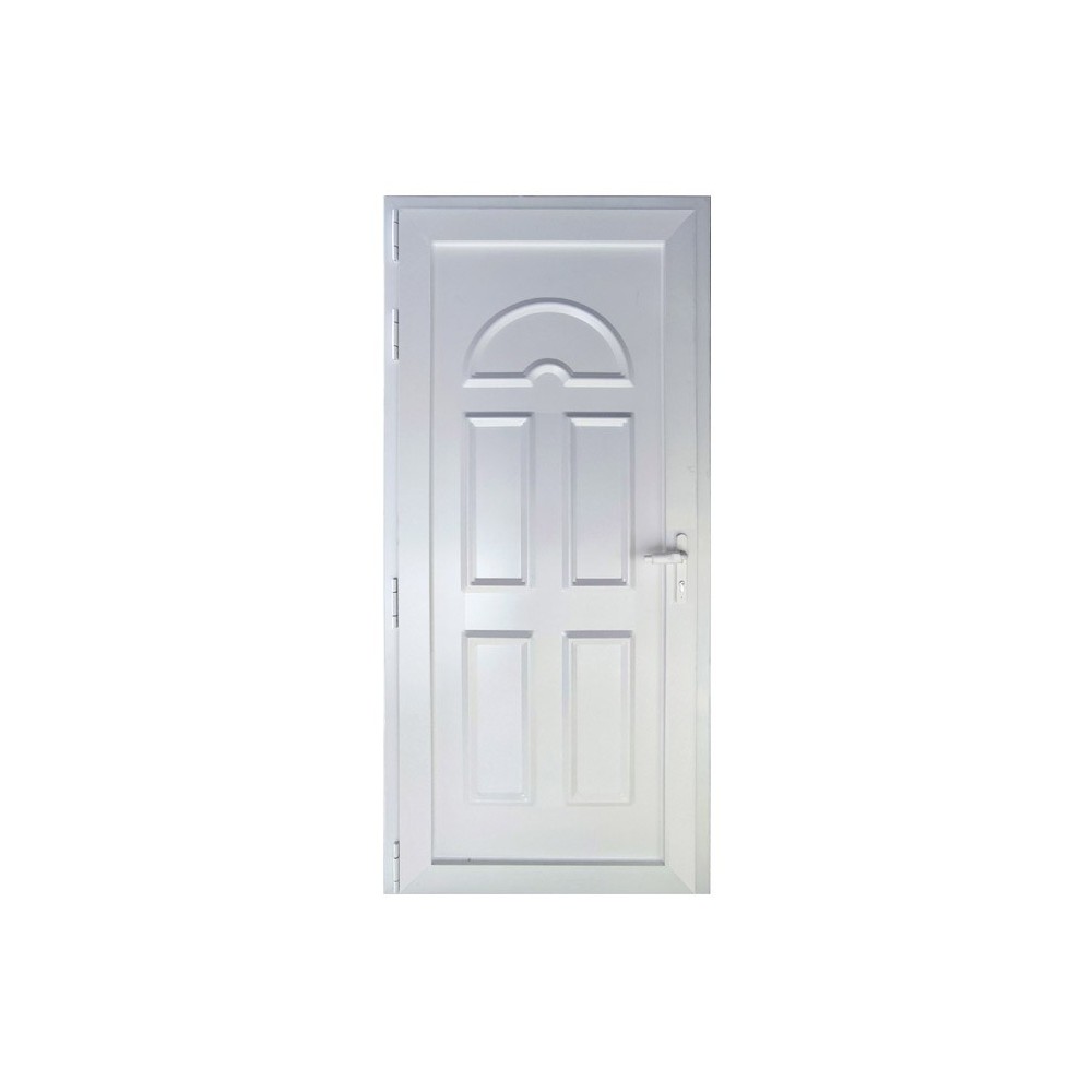 PORTE ALU