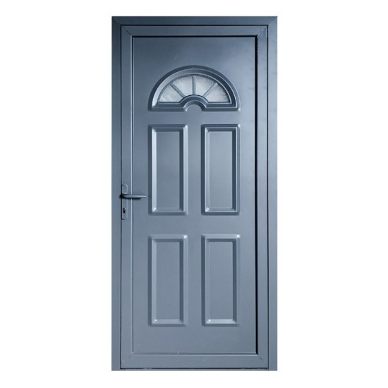 PORTE ALU