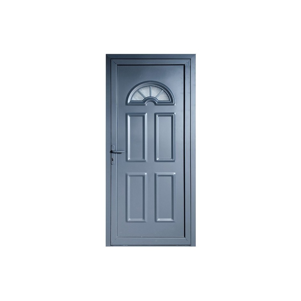 PORTE ALU