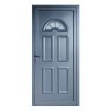 PORTE ALU