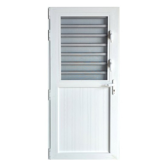 PORTE ALU