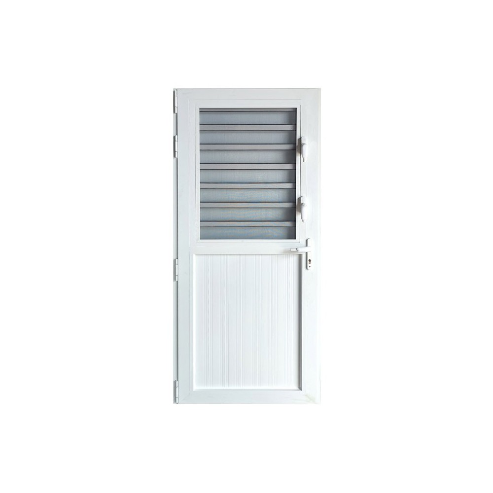 PORTE ALU